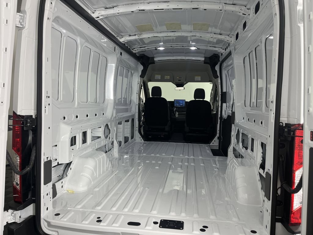 2025 Ford Transit Van Base - Photo 20