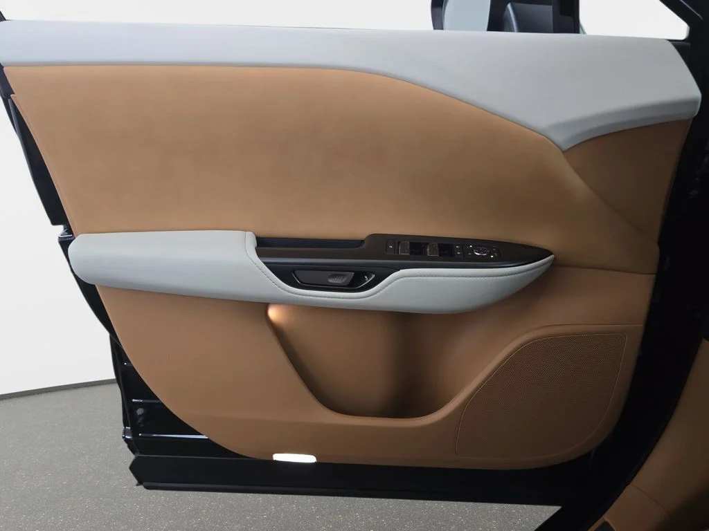 New 2026 Caviar Lexus AWD image 25