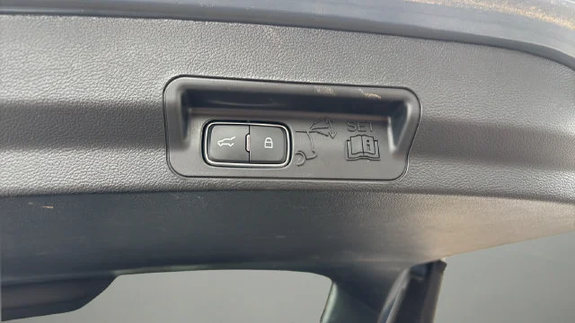 Used 2025 Blue Ford ST image 36