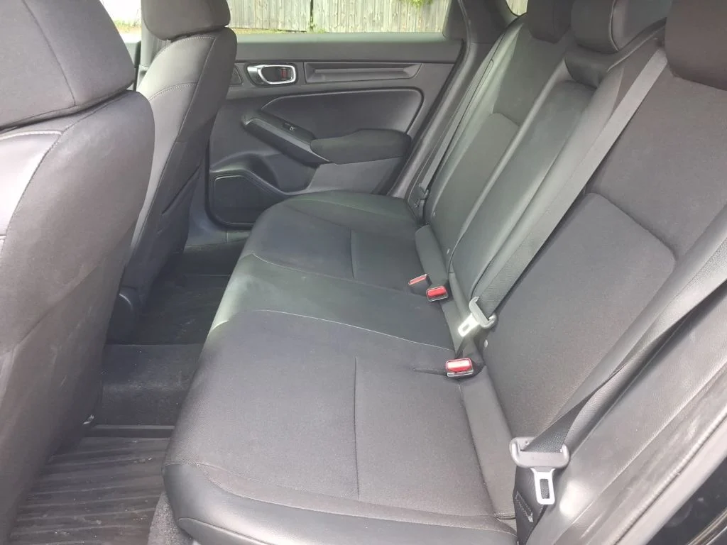 Used 2026 Black Honda Sport image 22