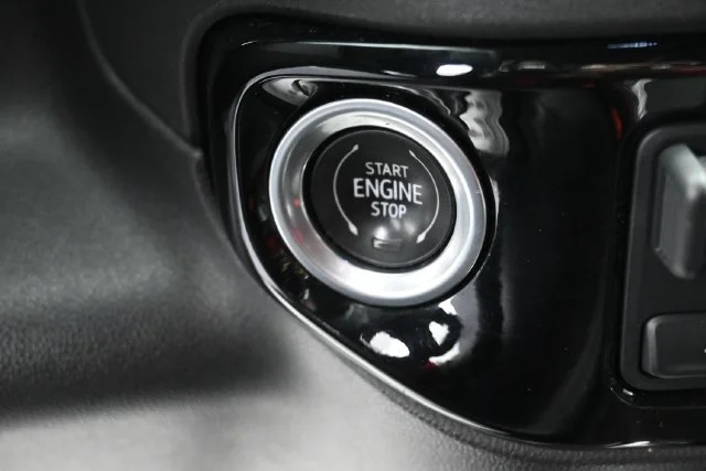 Used 2022 BLACK Chevrolet LT Trail Boss image 19