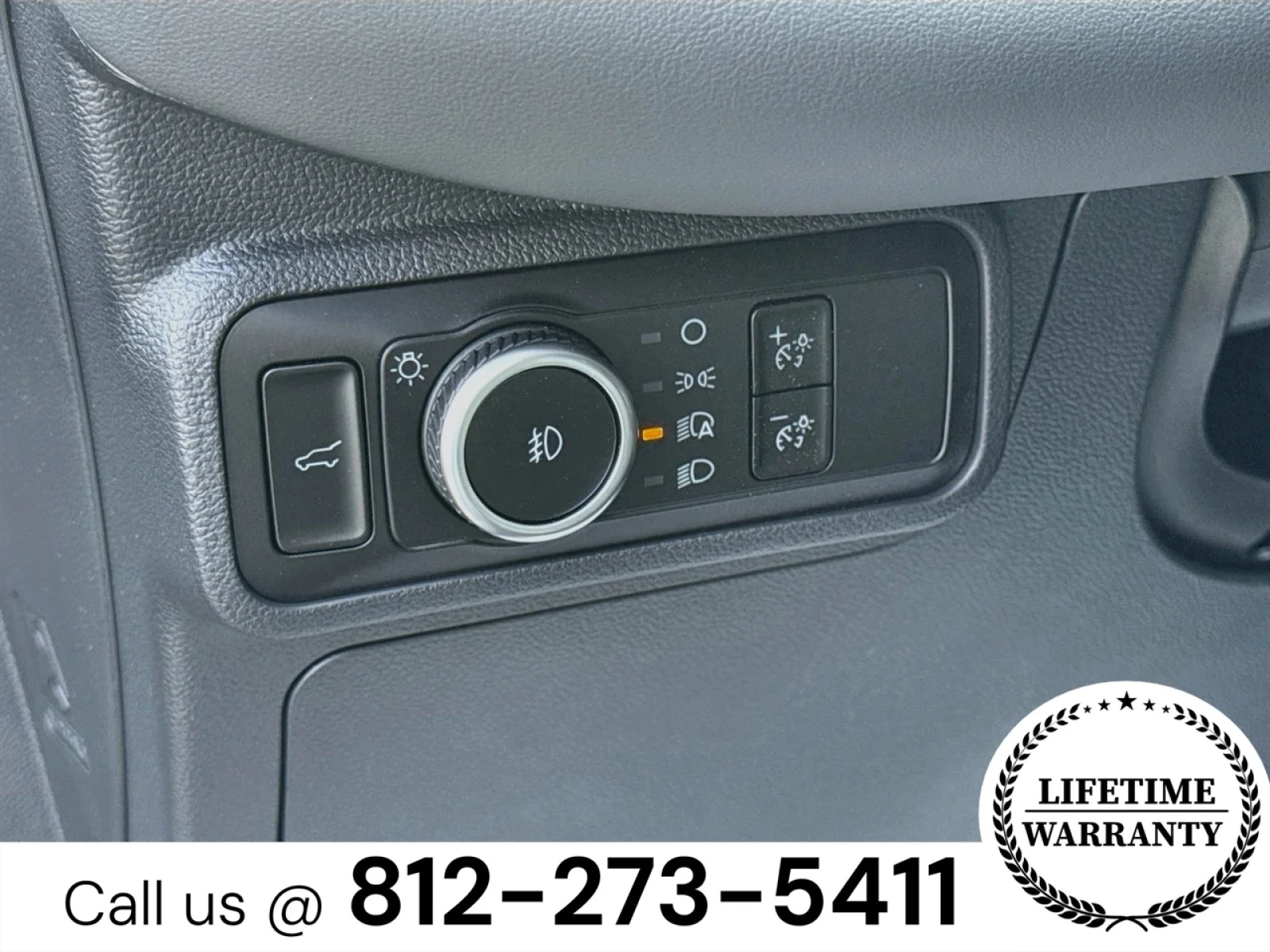 New 2026 AGATE BLACK Ford Active w/200A Pkg image 10