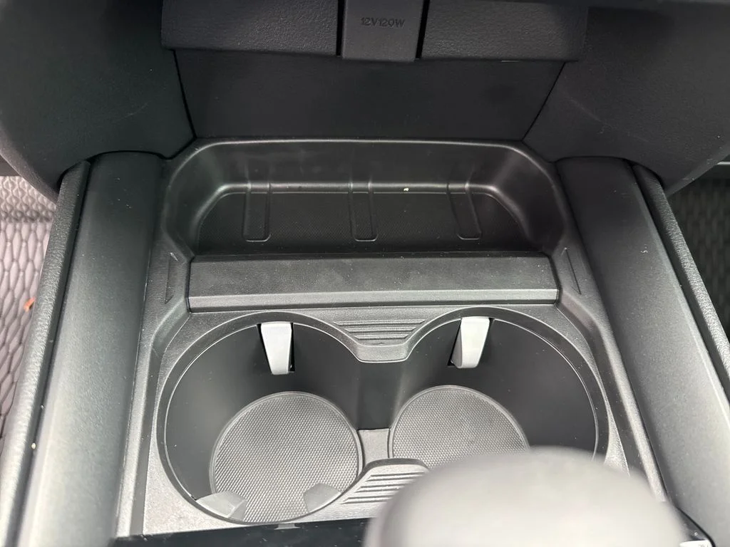 New 2026 Gray Metallic Mazda Premium image 27