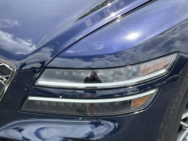 Used 2025 Blue Genesis 2.5T image 13