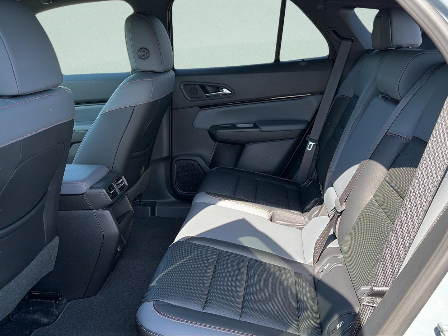 2026 Honda Prologue Elite - Photo 17