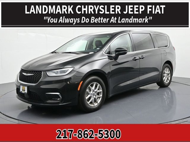 2023 Chrysler Pacifica Touring L FWD