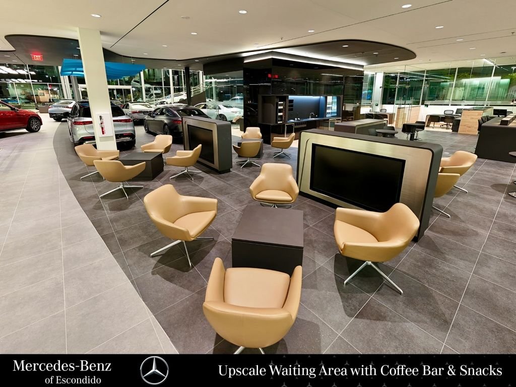 2025 Mercedes-Benz SL Mercedes-AMG - Photo 39