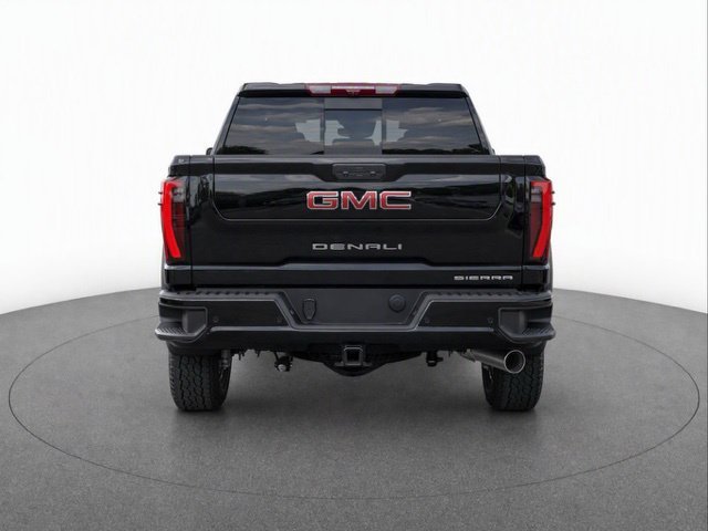 2025 GMC Sierra 2500HD Denali - Photo 7