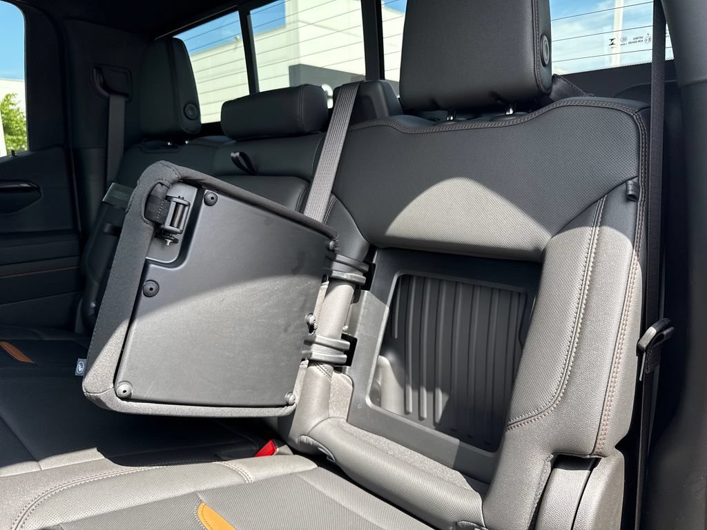 2026 GMC Sierra 1500 AT4 - Photo 42