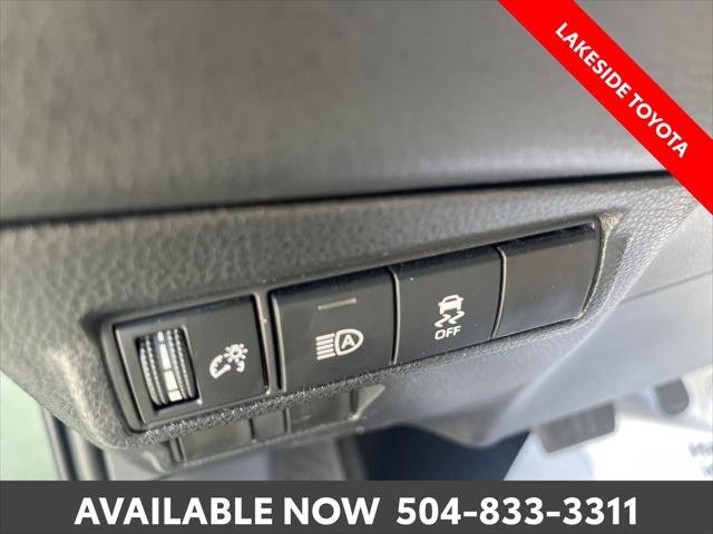Certified Used 2026 GREEN M.M. Toyota  image 27
