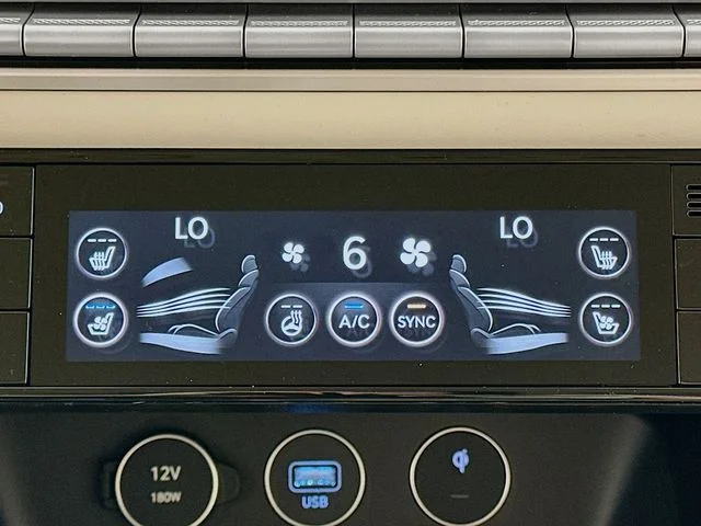 New 2026 Genesis G70 2.5T Prestige