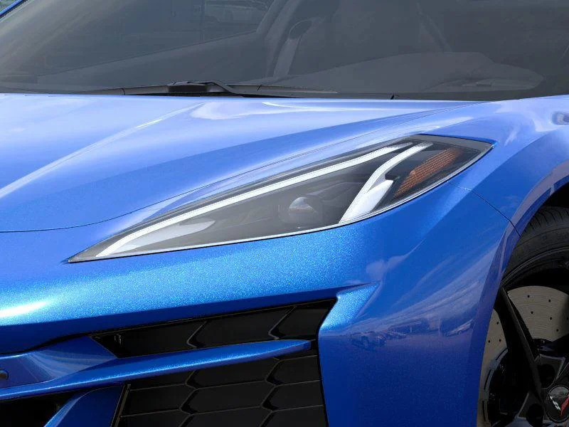 New 2025  Chevrolet E-Ray image 10