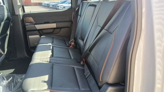 New 2026 Avalanche Ford F-350® Lariat® image 28