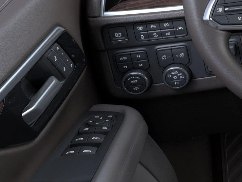 New 2026 Sterling Gray Metallic Chevrolet LT image 22