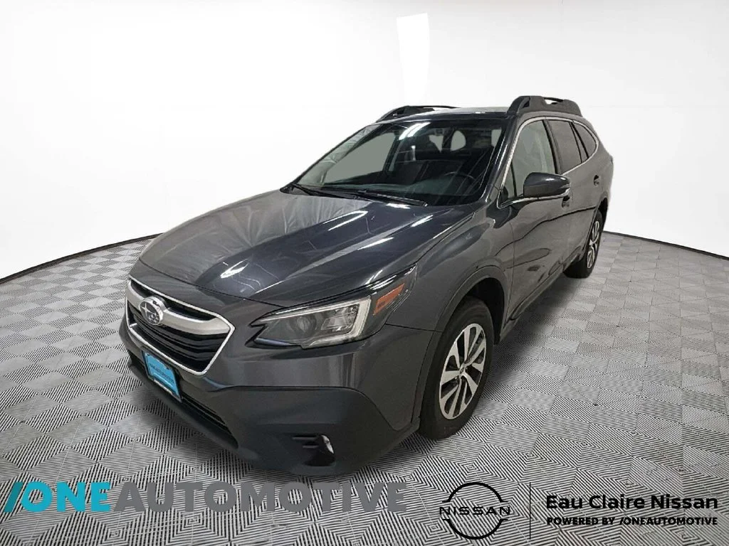 2020 Subaru Outback