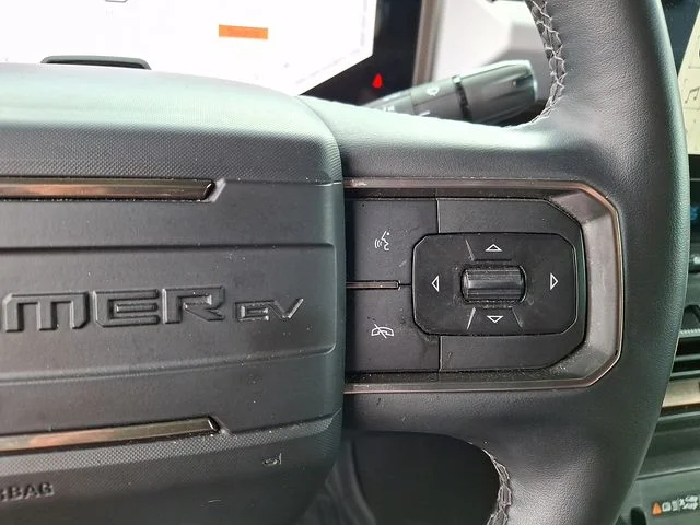 Used 2024 Gray GMC 2X image 22
