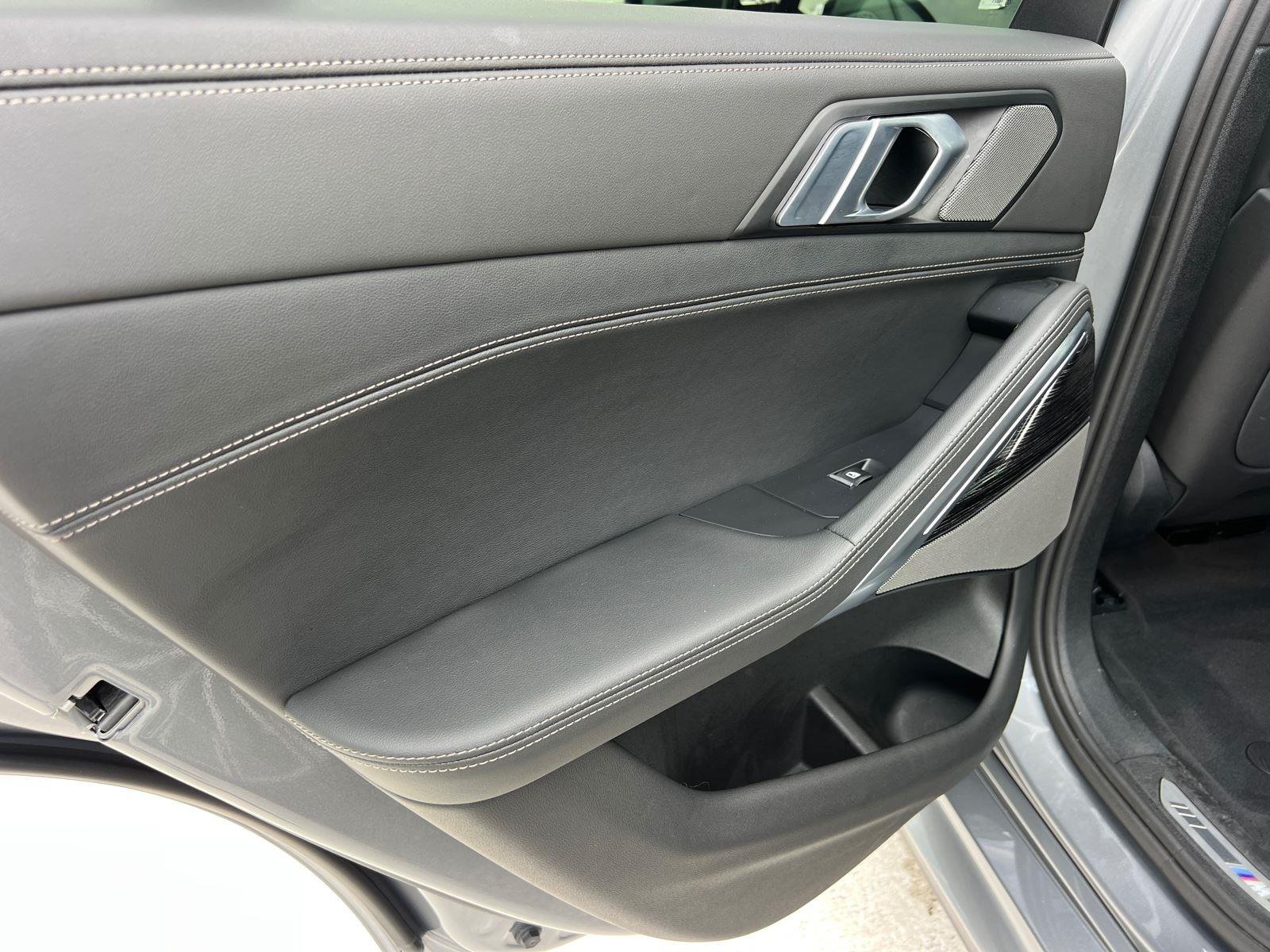 Used 2026 GRAY BMW xDrive40i image 22