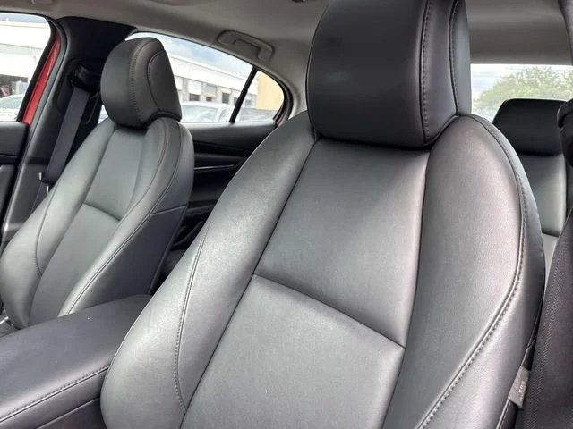 Used 2024 Red Mazda 2.5 S Preferred Package image 23