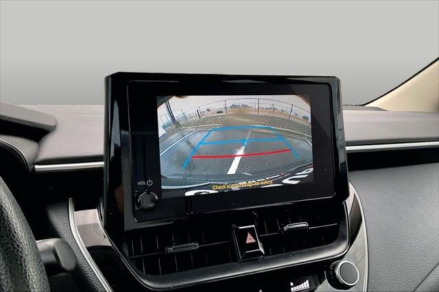 Certified Used 2026 UNDERGROUND Toyota  image 26