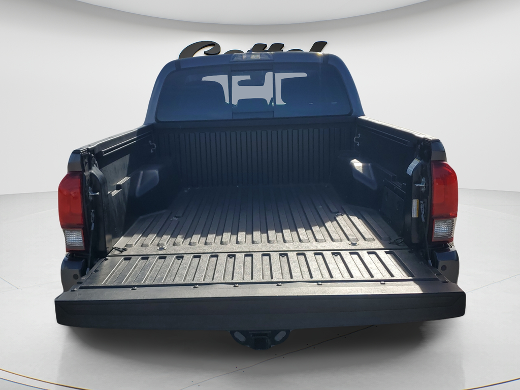 Certified Used 2023 Gray Toyota SR5 image 9