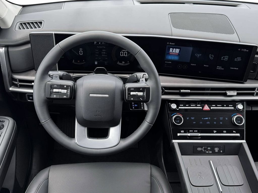 2026 Hyundai Santa Fe SEL - Photo 17