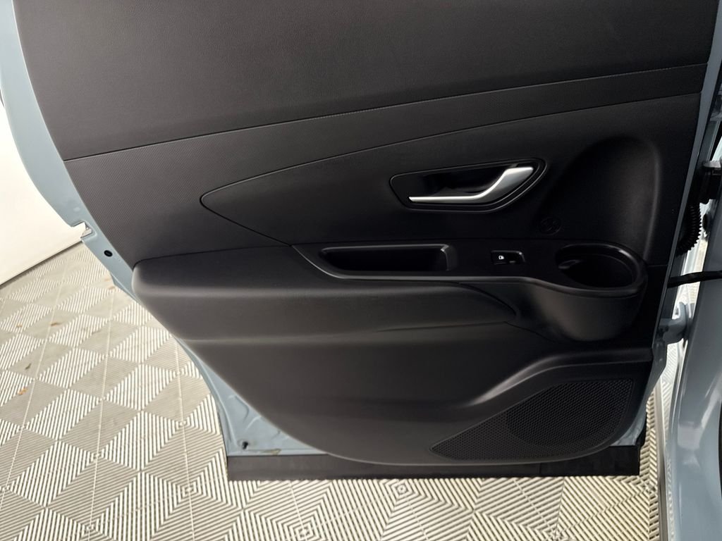 2024 Hyundai Santa Cruz SEL - Photo 11