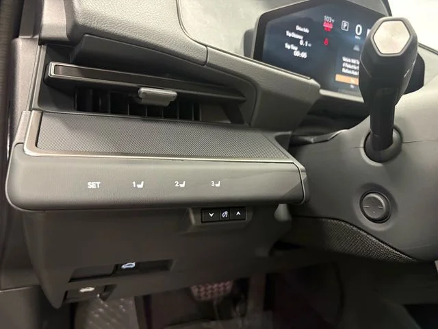 New 2026 Gray Lexus  image 18