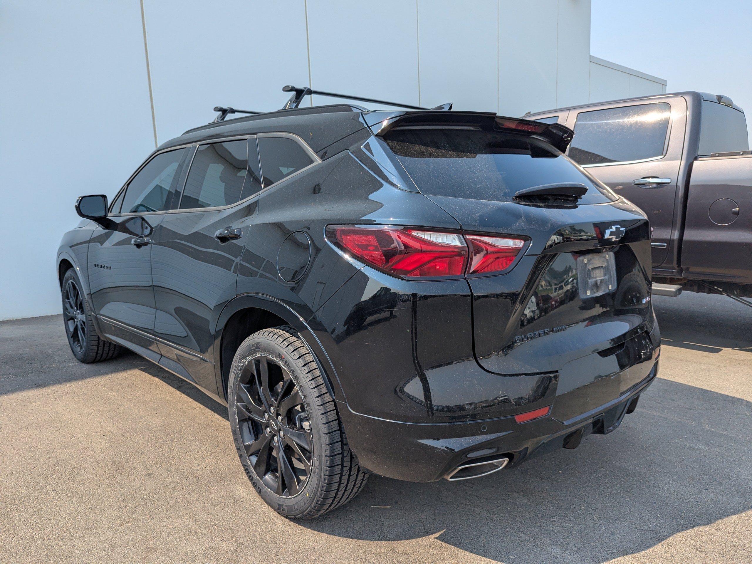 2020 Chevrolet Blazer RS - Photo 6