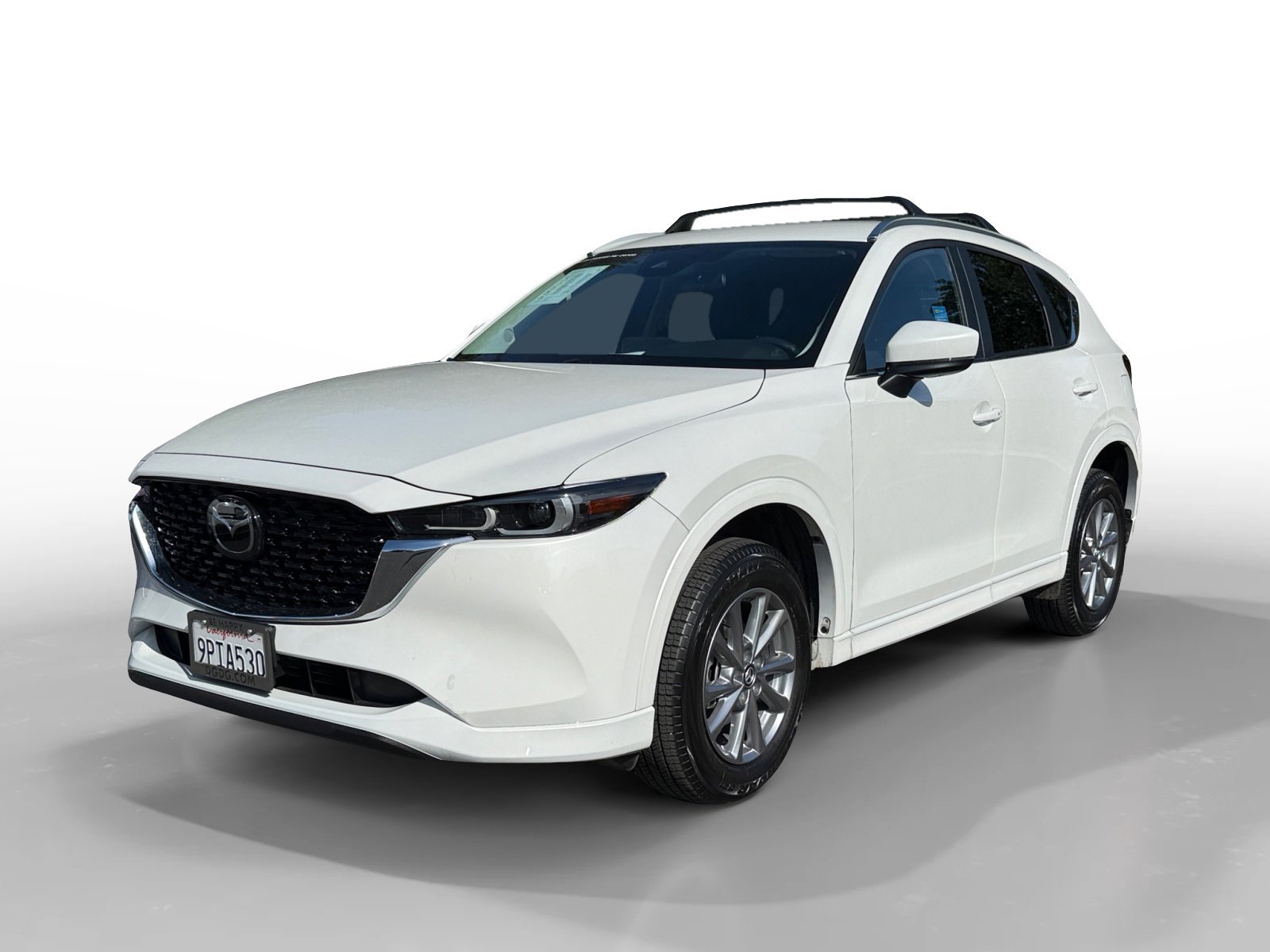 2024 Mazda CX-5 S Select Package Auto AWD's photo