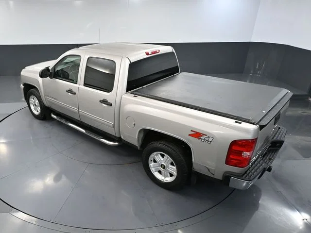 2009 Chevrolet Silverado 1500 1LT - Photo 47