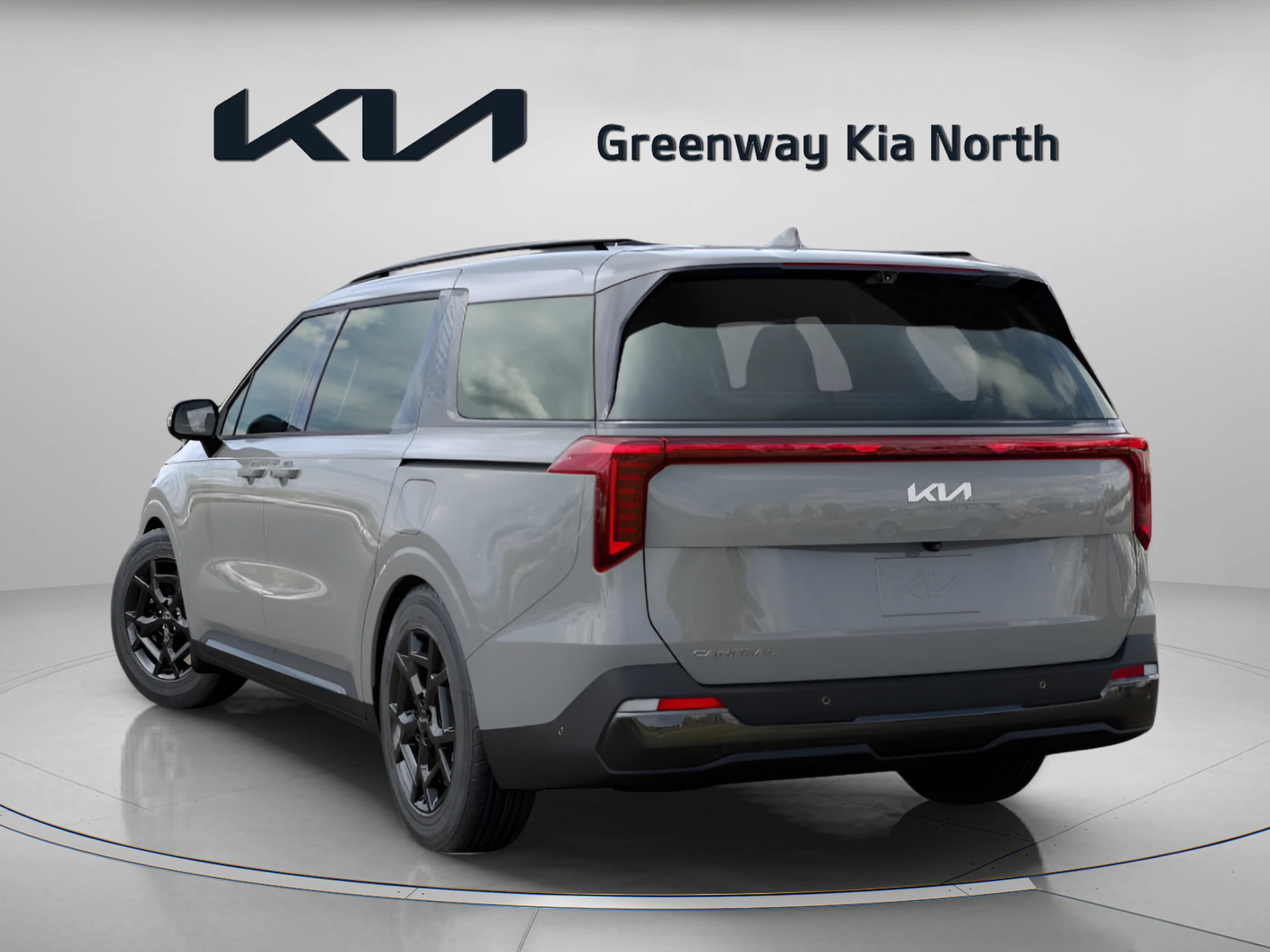 New 2026 Ceramic Silver Kia SX Prestige image 5