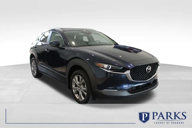 2023 Mazda CX-30 2.5 S Preferred Package