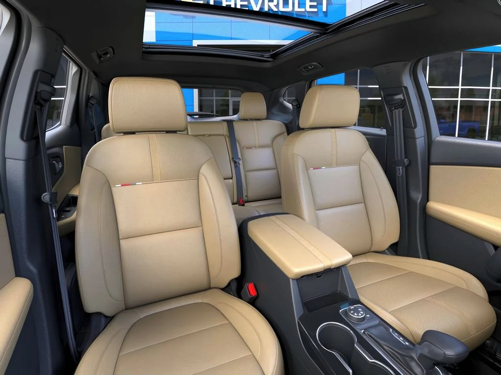 2025 Chevrolet Blazer Premier - Photo 14