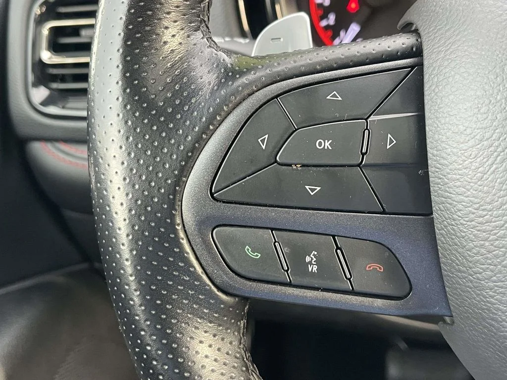 Used 2024 Gray Dodge GT Plus image 28