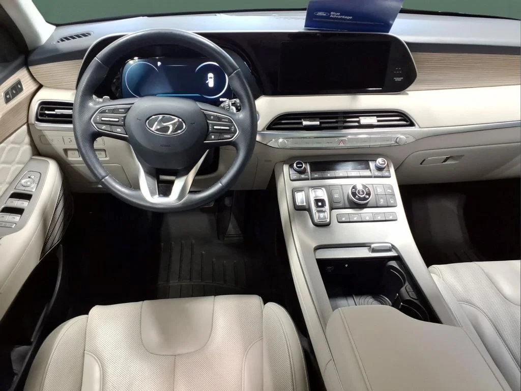 Certified Used 2022 Moonlight Hyundai Calligraphy image 7