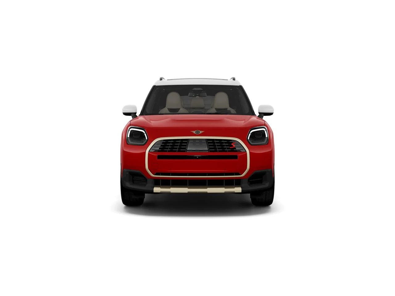 2027 MINI Countryman's photo