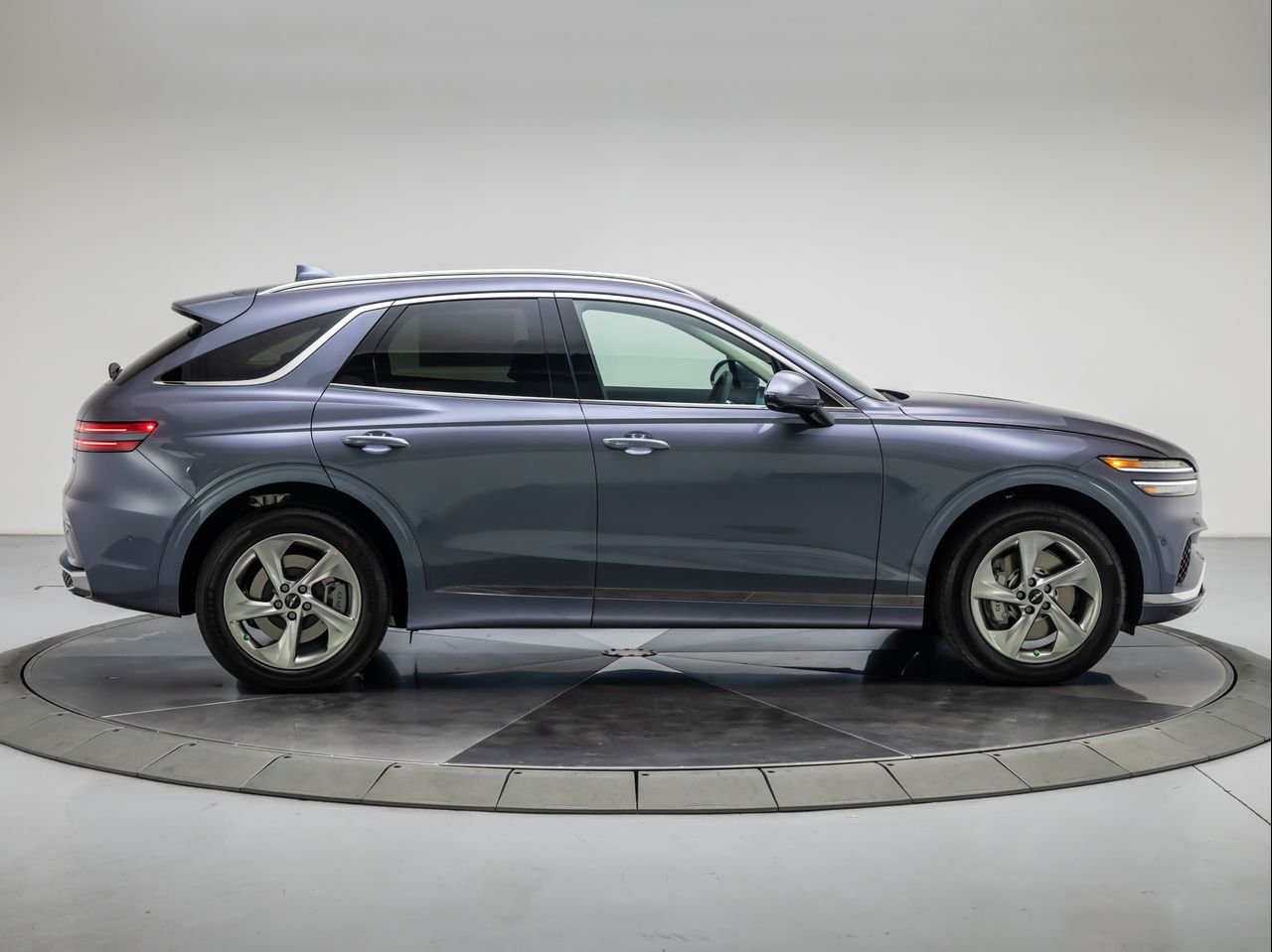 New 2026 Ceres Blue Genesis 2.5T ADVANCED image 6