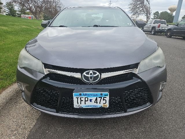 Used 2016 Toyota Camry Special Edition with VIN 4T1BF1FK7GU199553 for sale in Inver Grove Heights, Minnesota