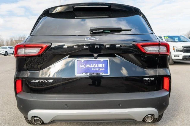 2025 Ford Escape Active - Photo 6