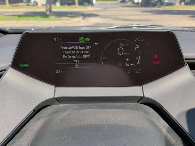 2026 Toyota Prius Plug-in Hybrid XSE - Photo 17