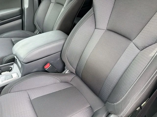 Used 2023 Red Subaru Premium image 15