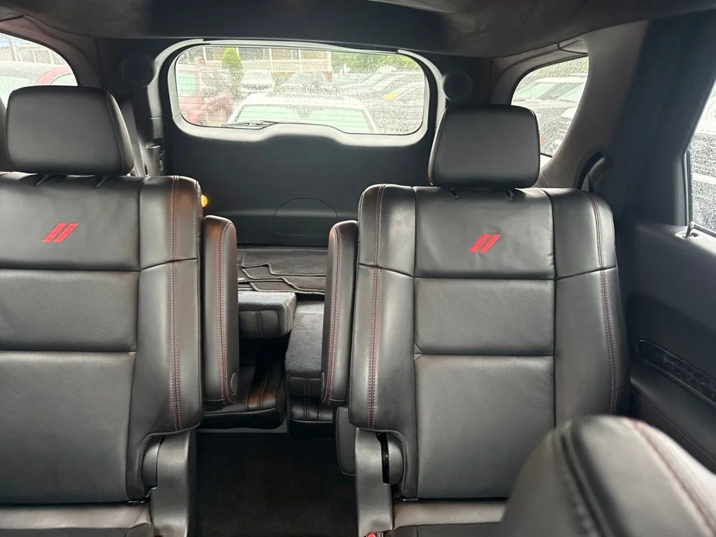 Used 2025 Gray Dodge R/T Premium image 5
