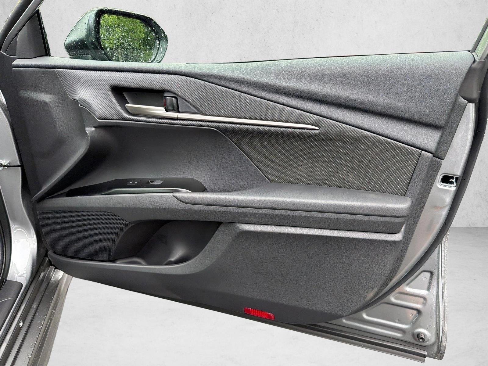New 2026 Heavy Metal Toyota SE image 14