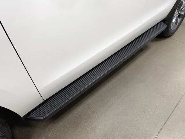 New 2027 Star White Metallic Tri-Coat Ford Active image 48