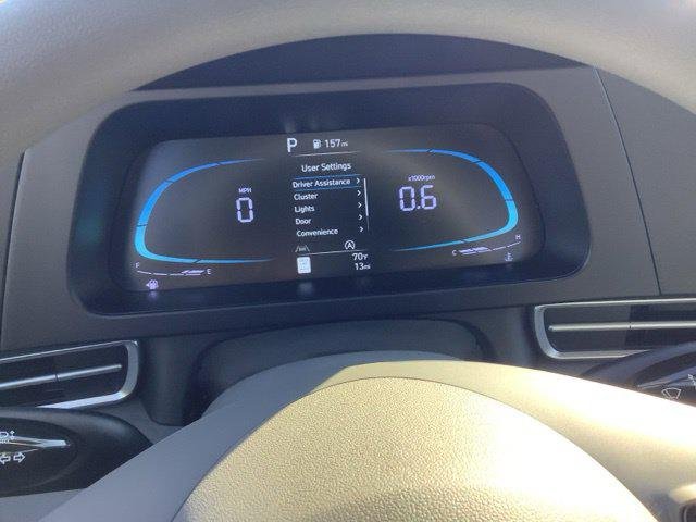 New 2026 Abyss Black Hyundai SE image 22