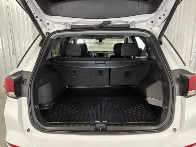 Used 2023 White Chevrolet LT image 13