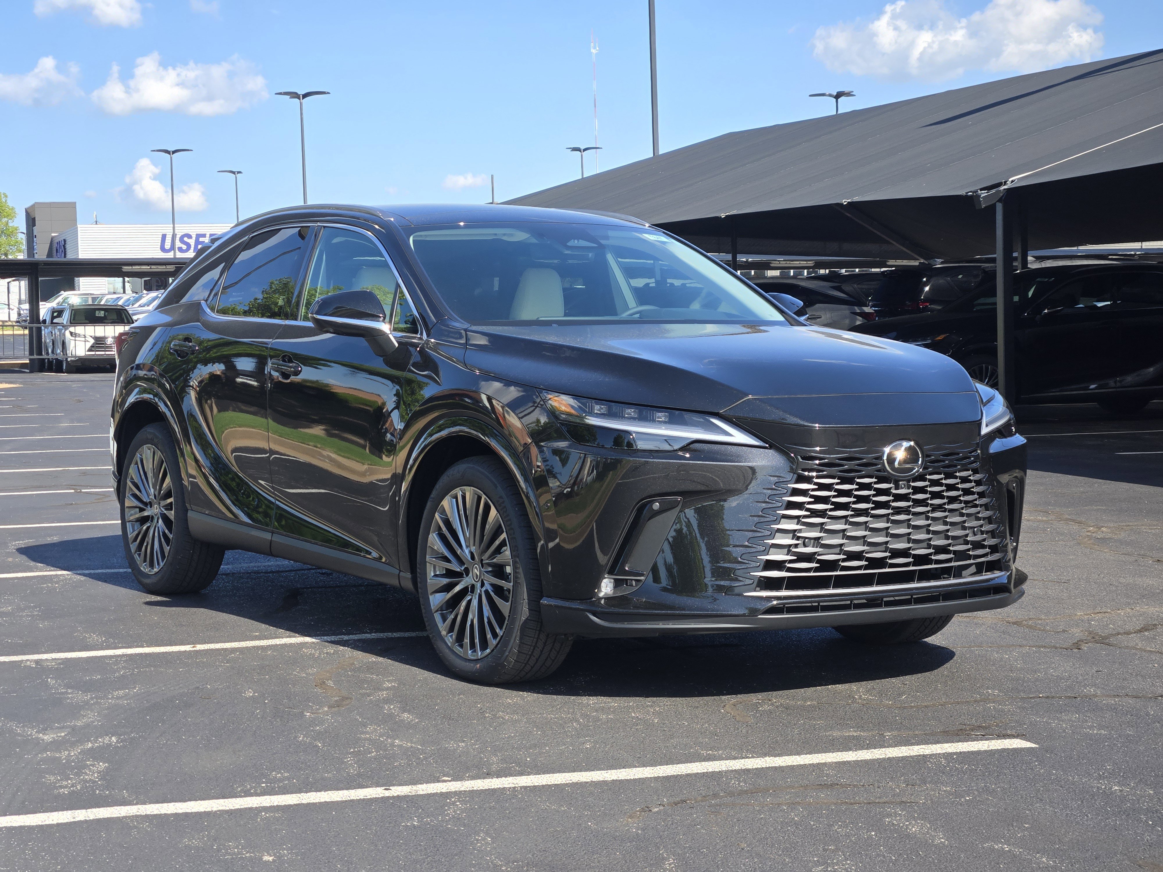 New 2026 Caviar Lexus LUXURY image 2