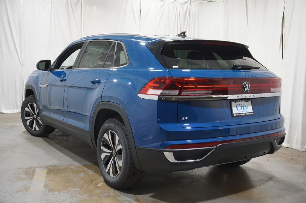 New 2026  Volkswagen 2.0T SE image 7