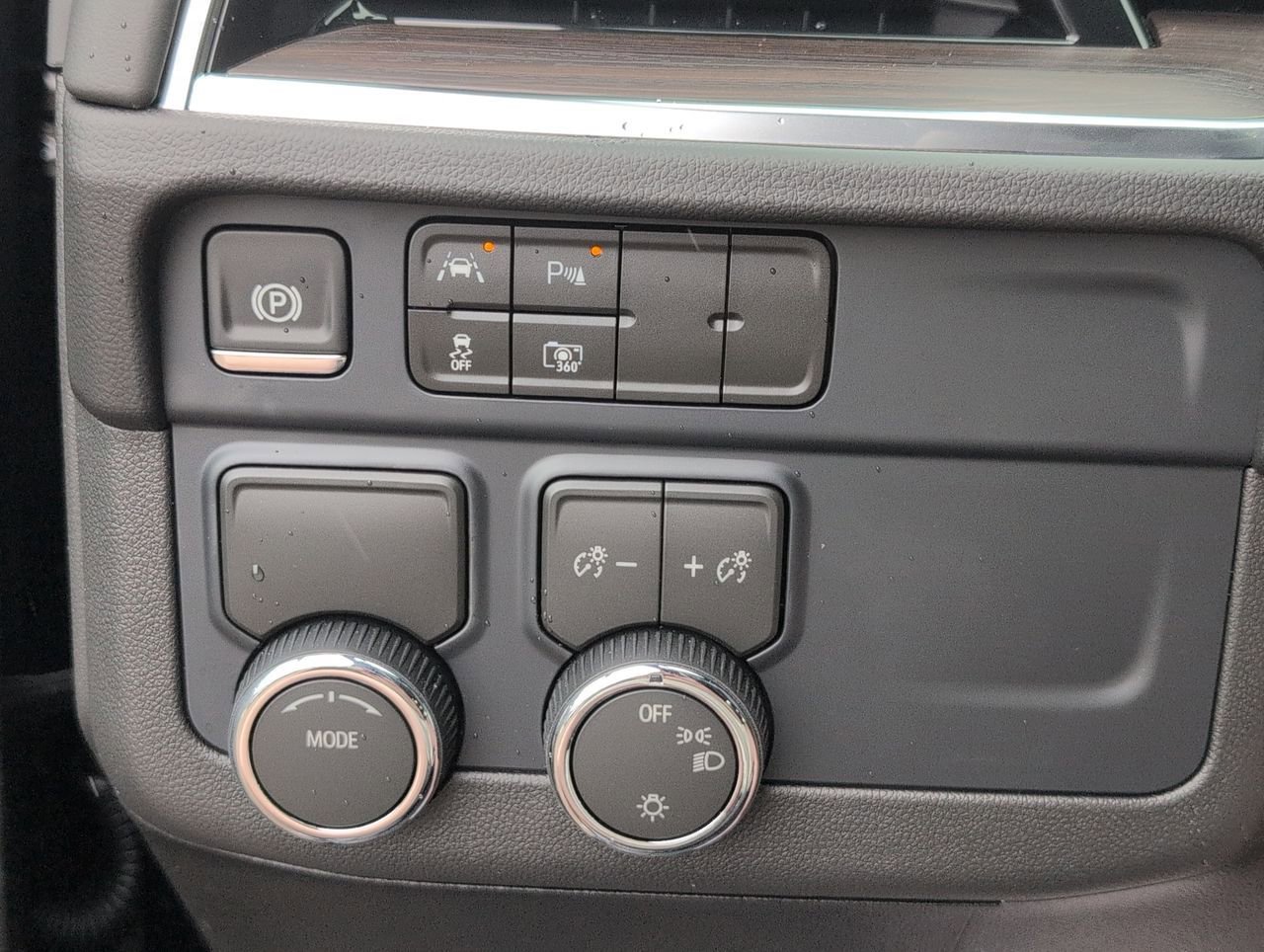 2026 Chevrolet Tahoe Fleet - Photo 18