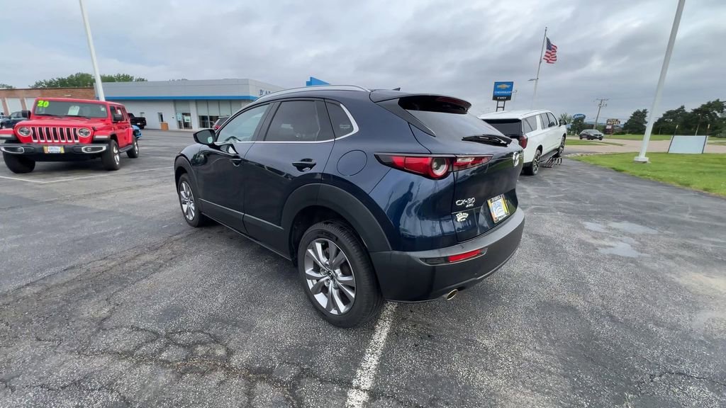 2021 Mazda CX-30 Premium - Photo 6